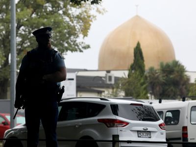 Крайстчерчский стрелок, убивший 50 человек, посещал Балтийские страны - Литва и страны Балтии