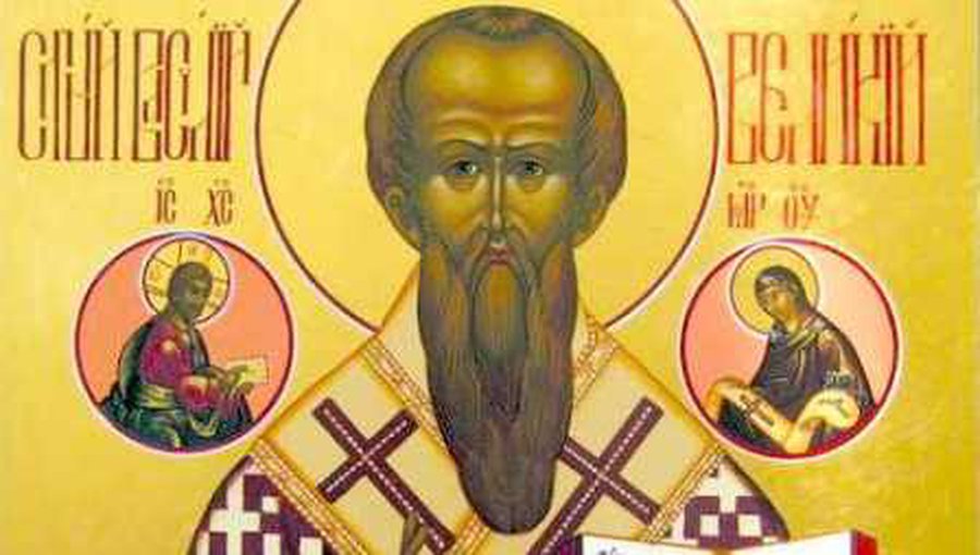 Расписание богослужений - В Висагинасе