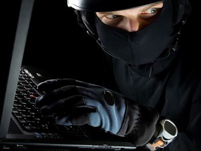 В Перми задержан хакер, похищавший деньги со счетов американского банка - IT новости