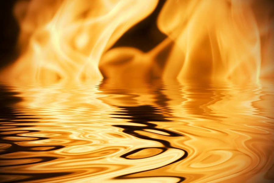 В Плунге 16–летние подожгли своего ровесника - Происшествия и криминал