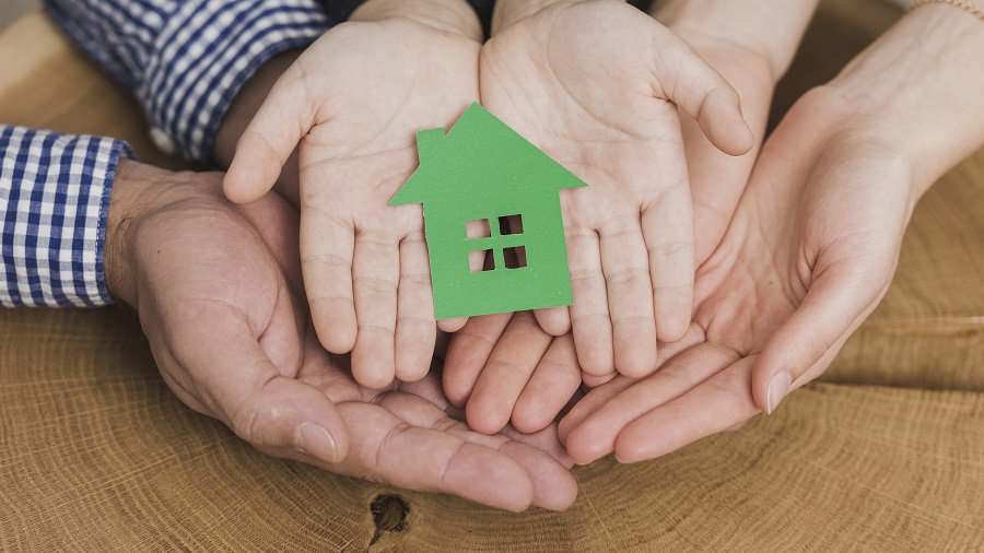 Nemokama kompleksinė pagalba Visagino gyventojams - Visagine