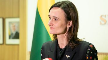 V. Čmilytė-Nielsen siūlo iki 300 eurų bausti už  viešąsias paslaugas teikiančių darbuotojų garbės ir orumo pažeminimą
