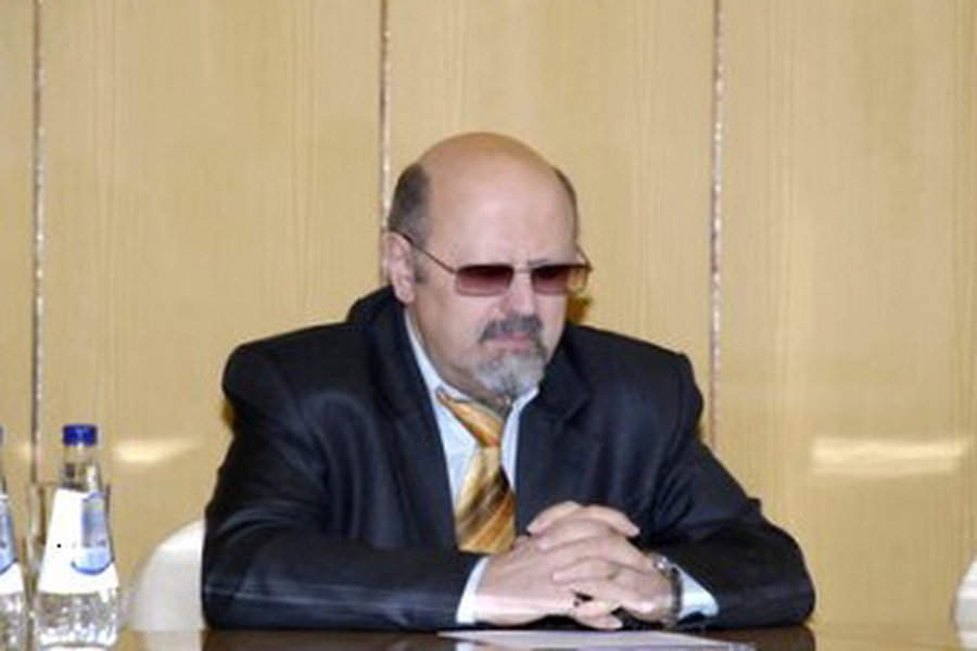 В центре Даугавпилса застрелен вице-мэр - Литва и страны Балтии