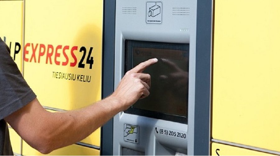 "Литовская почта" предупреждает о новом способе мошенничества - Происшествия и криминал