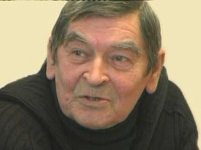 В.Ефремов - полет в бесконечность  - Литва и страны Балтии