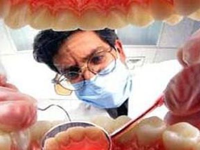 Врачи смогут выращивать зубы во рту - Наука и здоровье