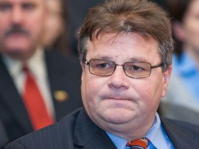 Глава МИД Литвы откроет первый литовский визовый центр в Украине - В Мире