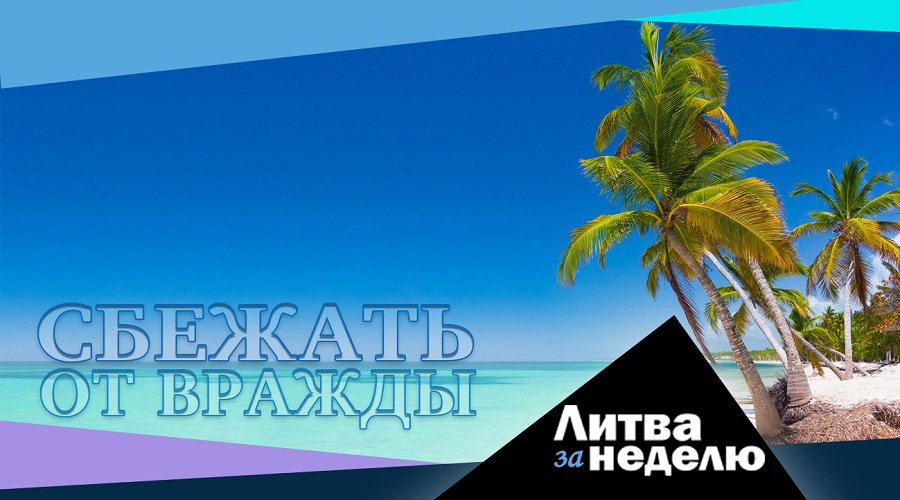 Как подлить керосин в огонь и разочаровать даже своих сторонников: Литва за неделю (видео) - Литва и страны Балтии