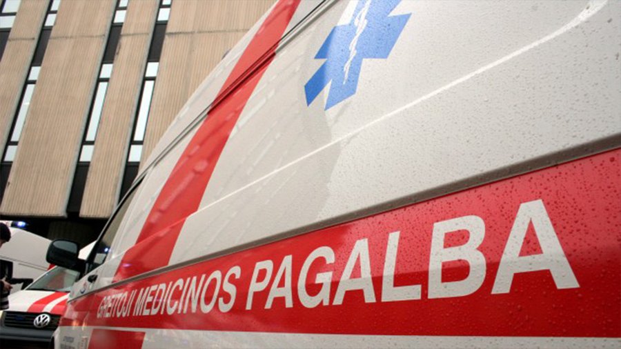 16-летняя девушка стала причиной массовой аварии - Происшествия и криминал