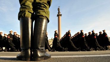 Россия и Беларусь начинают крупные военные учения у границ Балтии