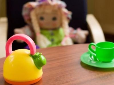 Už vaikų darželį teks mokėti daugiau - Visagine