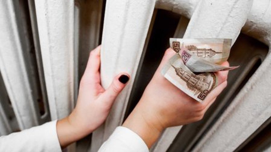 Paskelbė, kiek mokėsime ateinantį šildymo sezoną - Lietuva ir Baltijos šalys