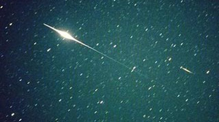 В столкновении космических аппаратов над Сибирью участвовал российский военный спутник - В Мире