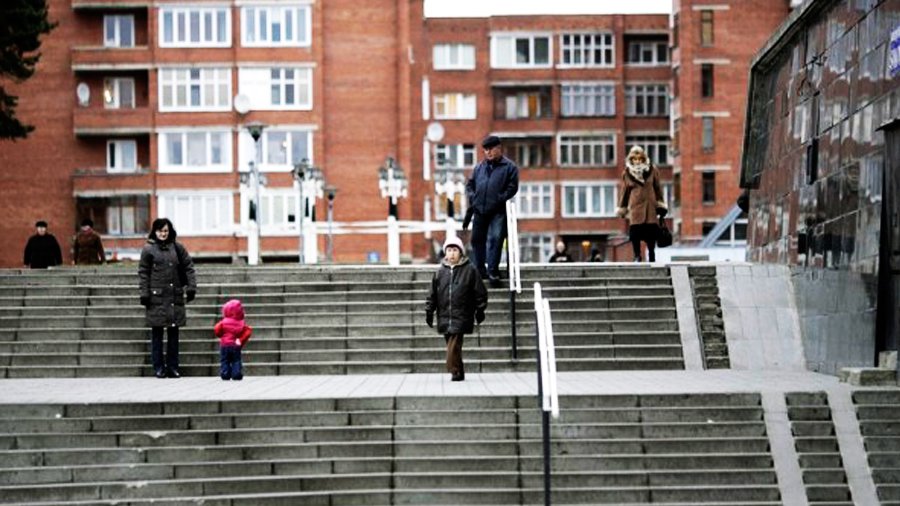 Самоуправление приглашает жителей на собрания советов местных сообществ - В Висагинасе