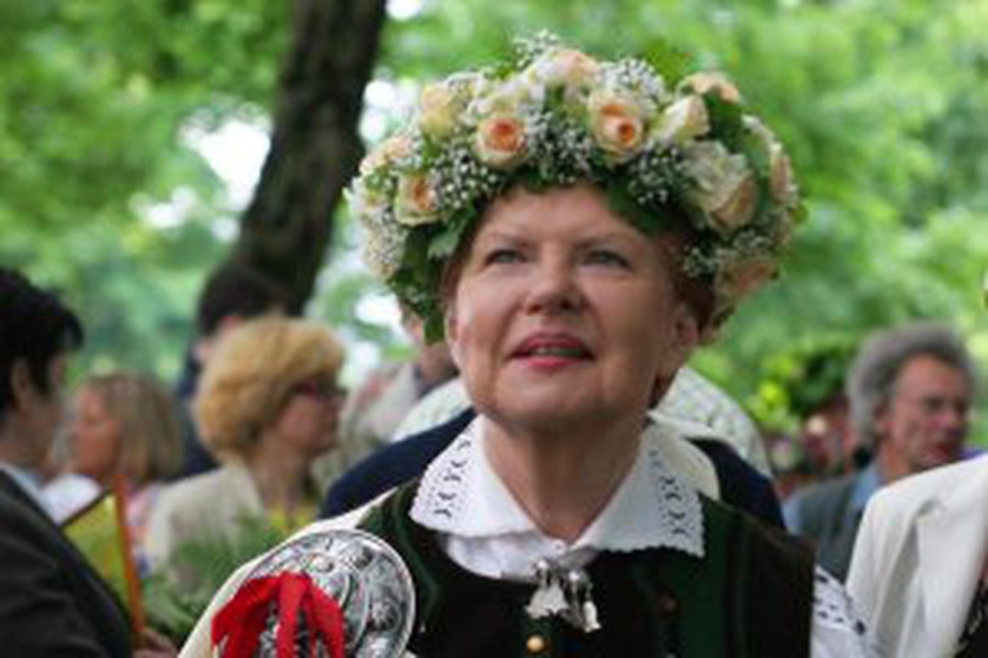 Сегодня в Европе – праздник соседей - Литва и страны Балтии