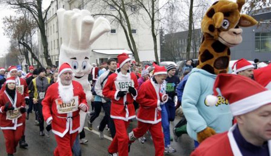 Парламентарии отказались объявить 31-ое декабря нерабочим днем - Литва и страны Балтии