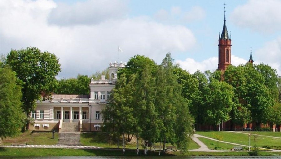 R.I.T.A. Для многих российских предпринимателей путь в Литву открывается через Друскининкай - Происшествия и криминал