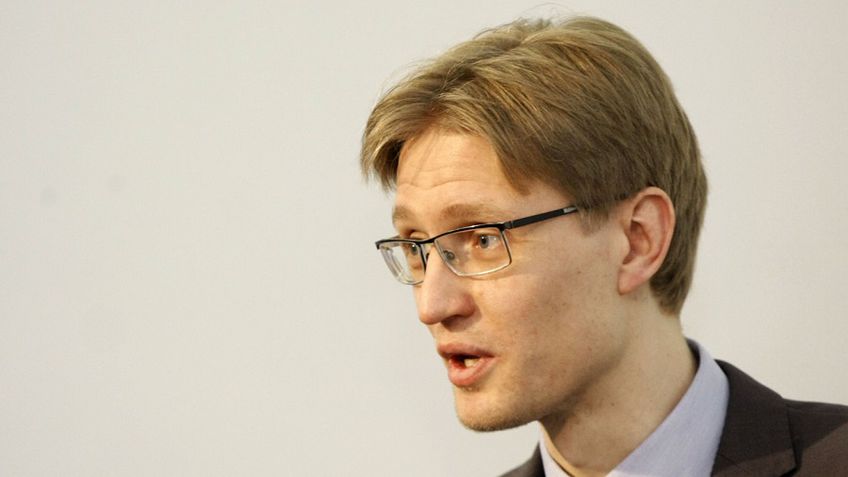 Susisiekimo ministerijos kancleris: keliams kitų metų biudžete reikėtų papildomų 150 mln. eurų