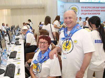 В чемпионате по компьютерному многоборью среди пенсионеров могут принять участие и висагинцы - В Висагинасе