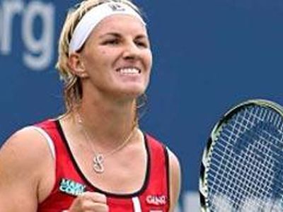 Светлана Кузнецова выиграла турнир в Штутгарте - Культурные и спортивные мероприятия