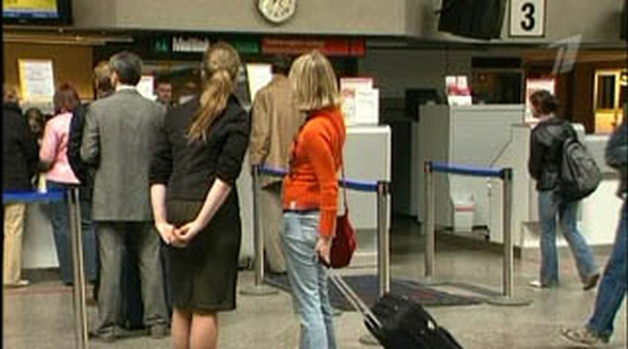 В Литве ожидается самая большая волна эмиграции за весь период независимости  - Литва и страны Балтии