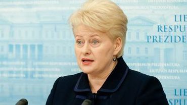 
Президент Литвы: применение двойных стандартов к России и Украине неприемлемо
