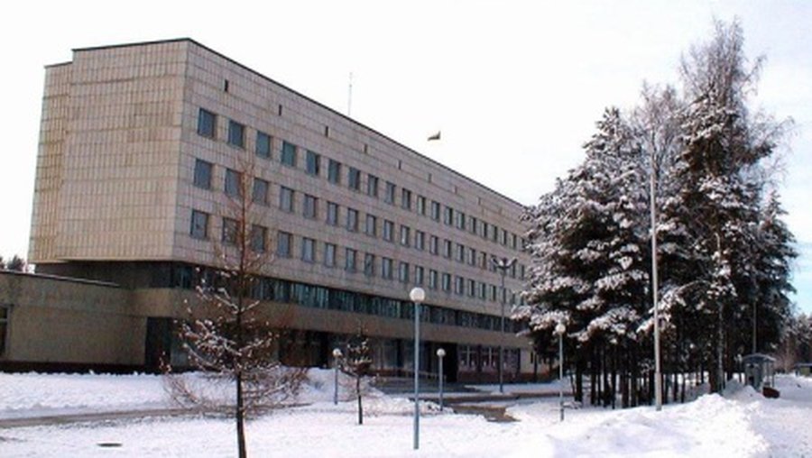 В.А. Букаускас: Делать реновацию никто никого не заставляет  - В Висагинасе