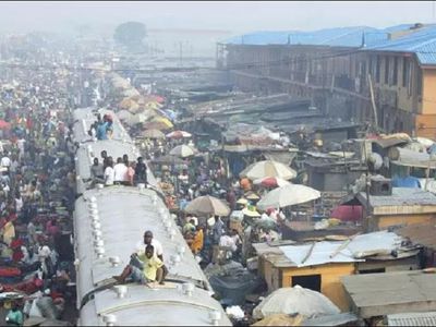 Л. Линкявичюс: Литва может предложить Африке инновационные решения - В Мире