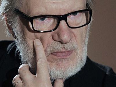 Актера Юозаса Будрайтиса сбил автомобиль - Происшествия и криминал