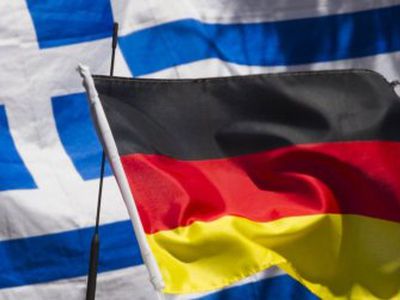 Греция предъявит Германии счет за Вторую мировую войну - В Мире