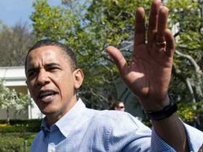 Советник Обамы рассказал о его тайной страсти - Хобби, отдых и развлечения