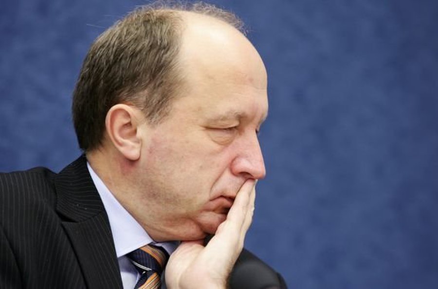 Литовский премьер узнал, как заработать миллионы - Литва и страны Балтии