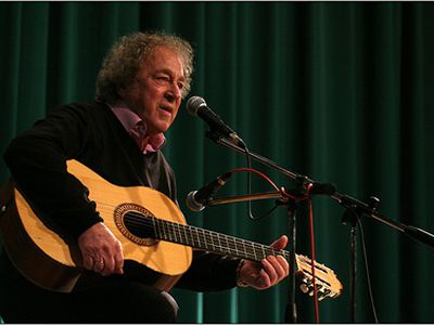 Ушел из жизни последний романтик на Земле -  Юрий Кукин
                                 - Культурные и спортивные мероприятия