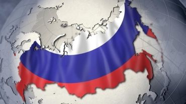 Страны Балтии дрожат перед русским медведем
