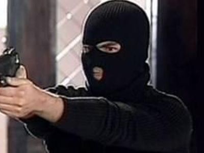 В Литве ухудшается криминогенная обстановка - Происшествия и криминал