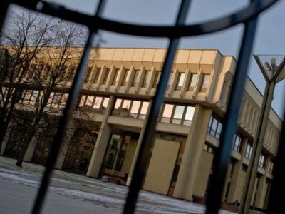 Литовский парламент назначил дату утверждения бюджета на 2012 год - Литва и страны Балтии