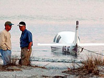 Иногда бег трусцой вреден - Хобби, отдых и развлечения