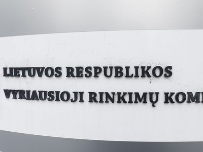 Важная информация для избирателей: где и когда голосовать - Литва и страны Балтии