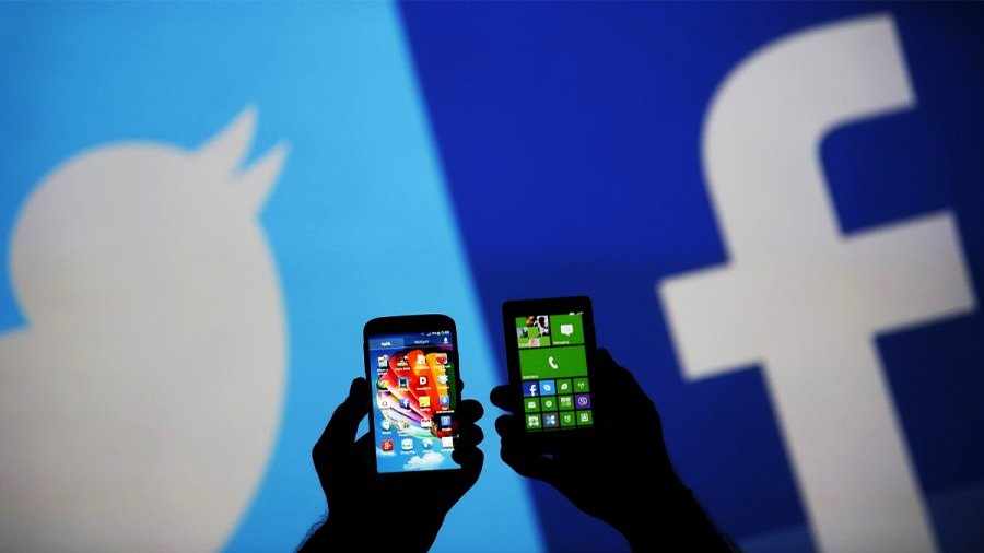 Американского чиновника уволили из-за записей в Twitter - IT новости