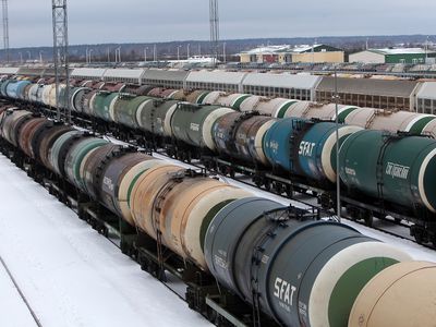 Белоруссия вводит частичный запрет на железнодорожный транзит из Литвы - Экономика и бизнес