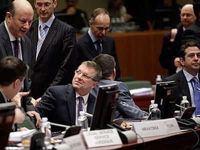 Еврокомиссии разрешили ввести санкции в отношении Венгрии                                 - В Мире