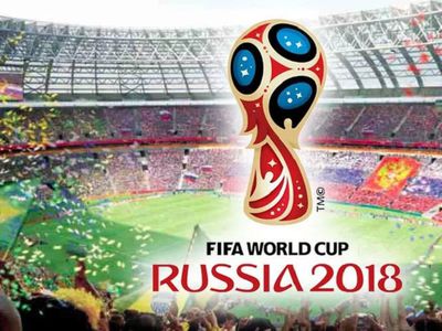 Российский ЦБ будет инициировать блокировку мошеннических сайтов по продаже билетов на ЧМ-2018 - В Мире