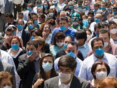 Свиной грипп: паника, пиар и деньги - В Мире