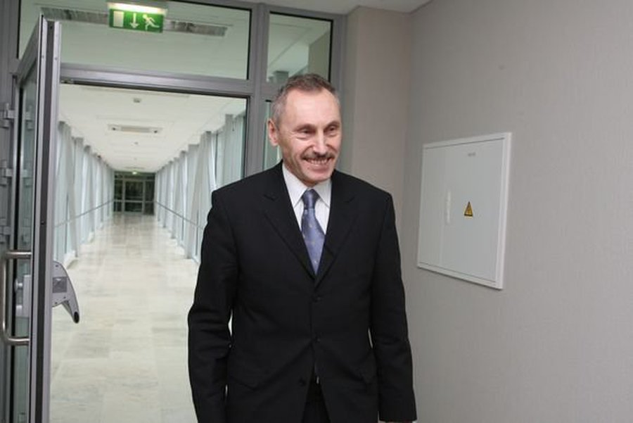 Секмокас: японские банки согласны финансировать проект новой АЭС


                                                                 - Энергетика