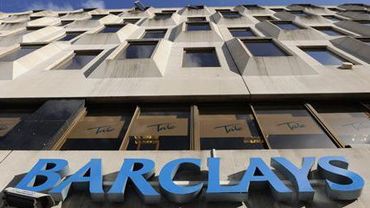 В Вильнюсе открылся центр технологий Barclays