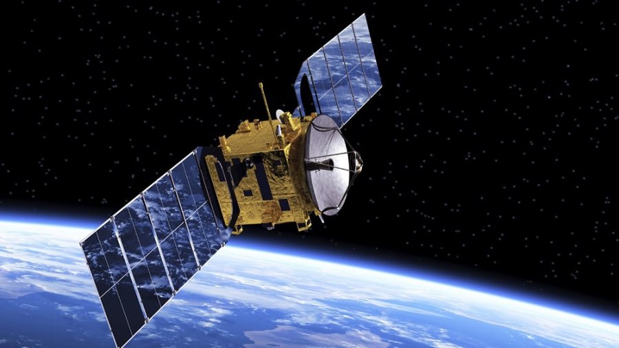 Советский спутник "Молния-1-44" сгорел в атмосфере над территорией Зимбабве - В Мире