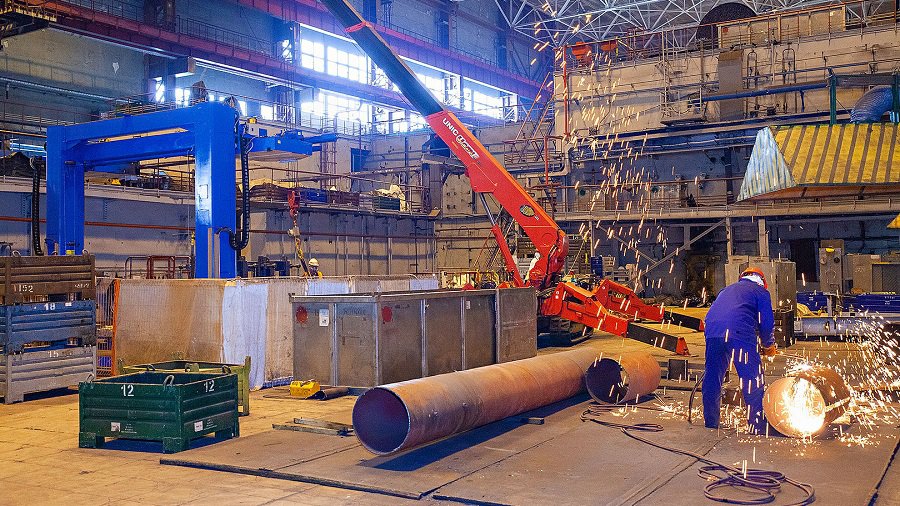 На ИАЭС состоялась встреча с представителями компании Westinghouse - В Висагинасе