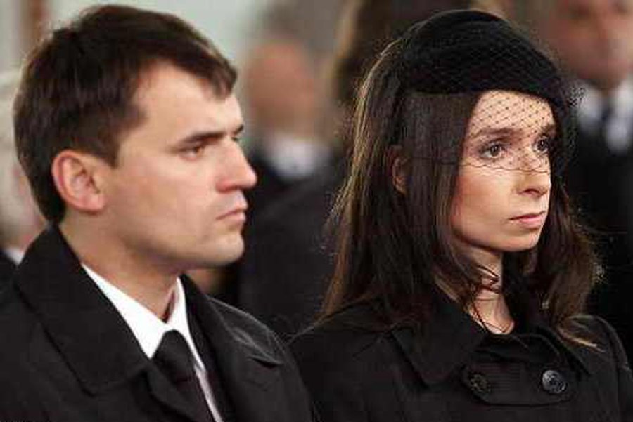 Дочь Леха Качиньского обвиняет Россию в убийстве своего отца - В Мире