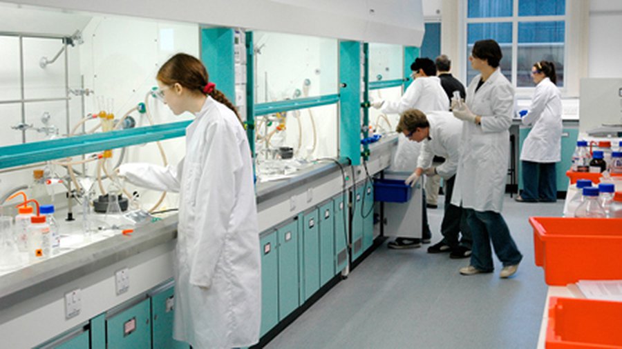 В Литве откроется уникальный исследовательский комплекс - Литва и страны Балтии