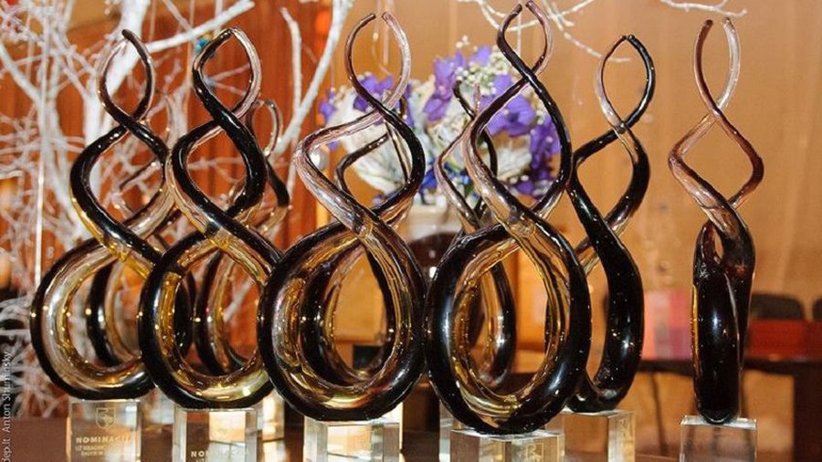 Выбираем лучших из лучших! - В Висагинасе